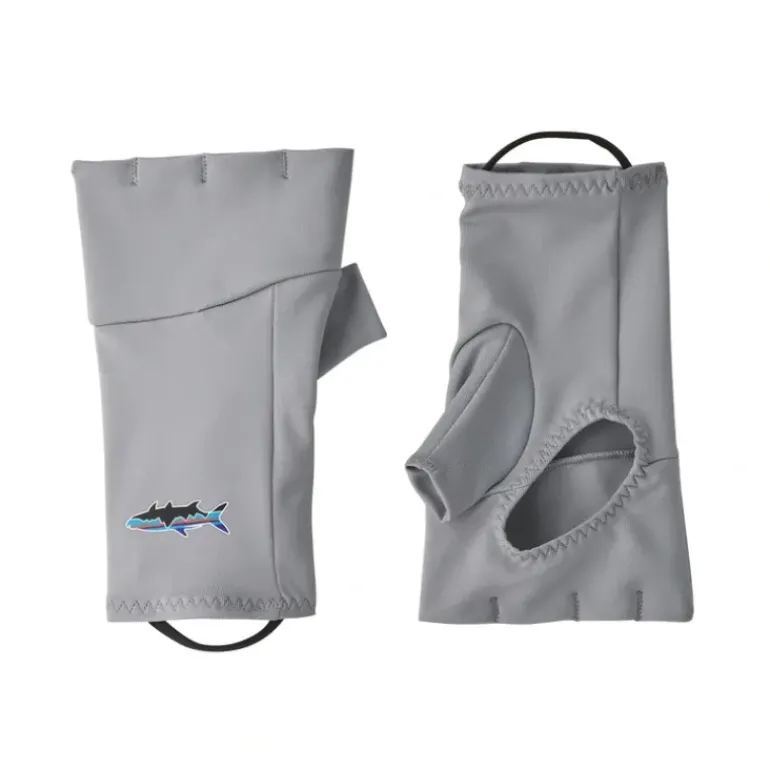 Patagonia Sun Gloves - Your Premium Fishing Gear Store Rods Lines Baits Accessories* Fishing Line