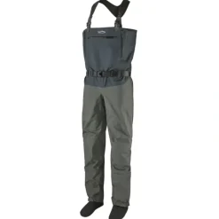 Patagonia Swiftcurrent Expedition Waders Extended Sizes Forge Grey - Your Premium Fishing Gear Store Rods Lines Baits Accessories* Shop All