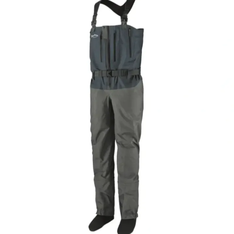 Patagonia Swiftcurrent Expedition Zip Front Waders Sale - Your Premium Fishing Gear Store Rods Lines Baits Accessories* Shop All