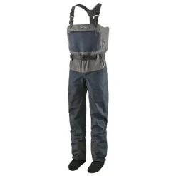 Patagonia Swiftcurrent Waders Smolder Blue - Your Premium Fishing Gear Store Rods Lines Baits Accessories* Shop All