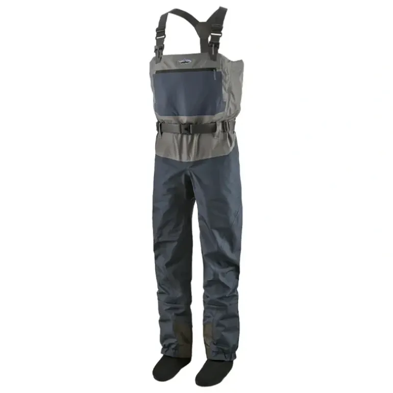 Patagonia Swiftcurrent Waders Smolder Blue - Your Premium Fishing Gear Store Rods Lines Baits Accessories* Shop All