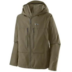 Patagonia Swiftcurrent Wading Jacket - Your Premium Fishing Gear Store Rods Lines Baits Accessories* Fishing Line