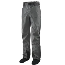 Patagonia Swiftcurrent Wading Pants Hex Grey - Your Premium Fishing Gear Store Rods Lines Baits Accessories* Fishing Line