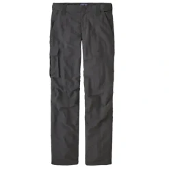 Patagonia Swiftcurrent Wet Wade Pants - Short Forge Grey - Your Premium Fishing Gear Store Rods Lines Baits Accessories* Shop All