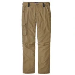 Patagonia Swiftcurrent Wet Wade Pants - Short Mojave Khaki - Your Premium Fishing Gear Store Rods Lines Baits Accessories* Shop All