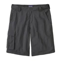 Patagonia Swiftcurrent Wet Wade Shorts - Forge Grey - Your Premium Fishing Gear Store Rods Lines Baits Accessories* Shop All