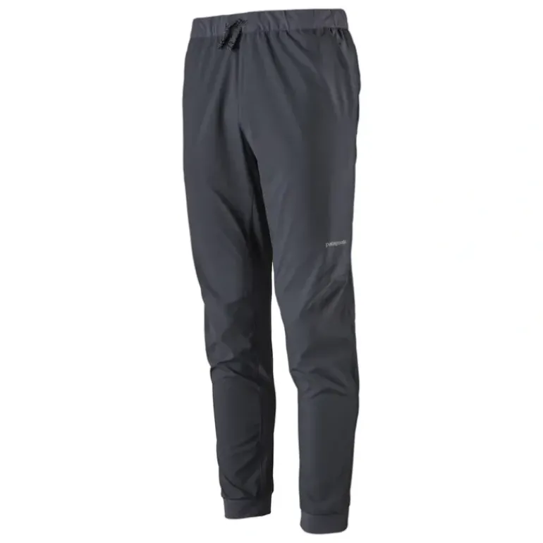 Patagonia Terrebonne Joggers Smolder Blue - Your Premium Fishing Gear Store Rods Lines Baits Accessories* Shop All