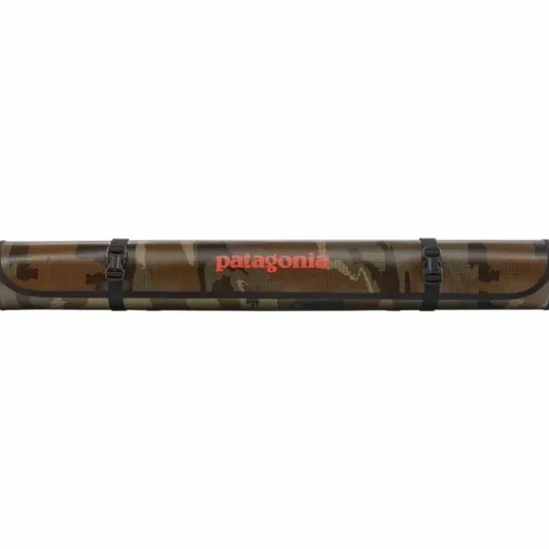 Patagonia Travel Rod Roll - Your Premium Fishing Gear Store Rods Lines Baits Accessories* Rods