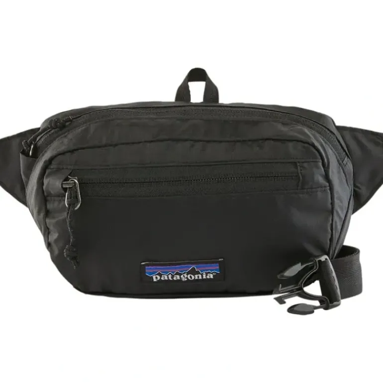 Patagonia Ultralight BH Hip Pack - Your Premium Fishing Gear Store Rods Lines Baits Accessories* Shop All