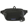 Patagonia Ultralight Black Hole Mini Hip Pack Black - Your Premium Fishing Gear Store Rods Lines Baits Accessories* Shop All