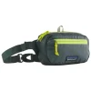 Patagonia Ultralight Black Hole Mini Hip Pack Nouveau Green - Your Premium Fishing Gear Store Rods Lines Baits Accessories* Shop All