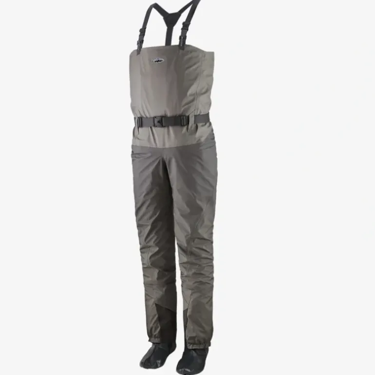 Patagonia Ultralight Waders - Your Premium Fishing Gear Store Rods Lines Baits Accessories* Shop All