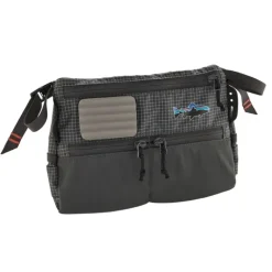 Patagonia Wader Work Station Forge Grey - Your Premium Fishing Gear Store Rods Lines Baits Accessories* Shop All
