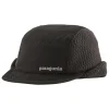 Patagonia Winter Duckbill Cap Black - Your Premium Fishing Gear Store Rods Lines Baits Accessories* Shop All