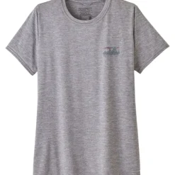 Patagonia Womens Cap Cool Daily Graphic Shirt - Your Premium Fishing Gear Store Rods Lines Baits Accessories* Shop All