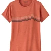 Patagonia Womens Cap Cool Daily Graphic Shirt Sale - Your Premium Fishing Gear Store Rods Lines Baits Accessories* Shop All