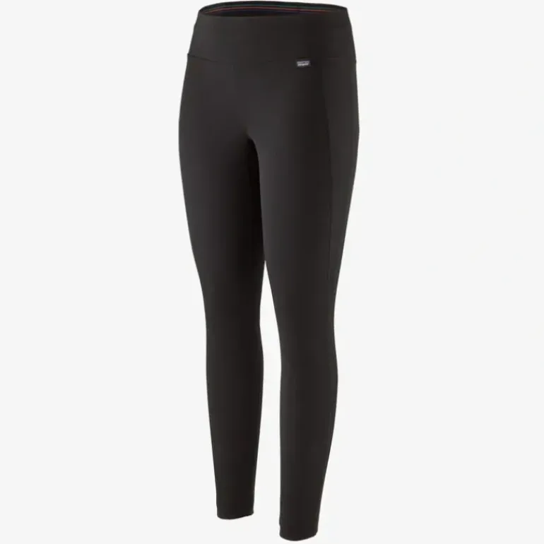 Patagonia Womens Capilene Midweight Bottoms - Your Premium Fishing Gear Store Rods Lines Baits Accessories* Fishing Line