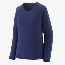 Patagonia Womens Capilene Midweight Crew Sale - Your Premium Fishing Gear Store Rods Lines Baits Accessories* Fishing Line