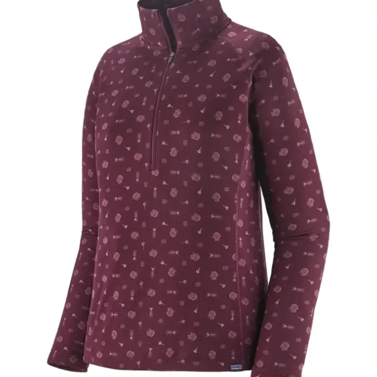 Patagonia Womens Capilene Midweight Zip Neck Sale - Your Premium Fishing Gear Store Rods Lines Baits Accessories* Shop All