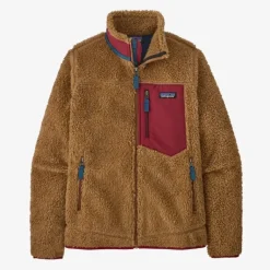 Patagonia Women's Classic Retro X Jacket - Your Premium Fishing Gear Store Rods Lines Baits Accessories* Fishing Line