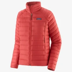 Patagonia Women's Down Sweater - Your Premium Fishing Gear Store Rods Lines Baits Accessories* Shop All