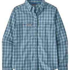 Patagonia Women's Early Rise Stretch Shirt - Your Premium Fishing Gear Store Rods Lines Baits Accessories* Fly Fishing