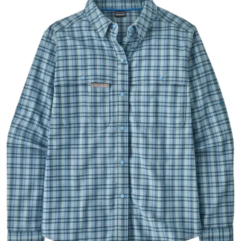 Patagonia Women's Early Rise Stretch Shirt - Your Premium Fishing Gear Store Rods Lines Baits Accessories* Fly Fishing