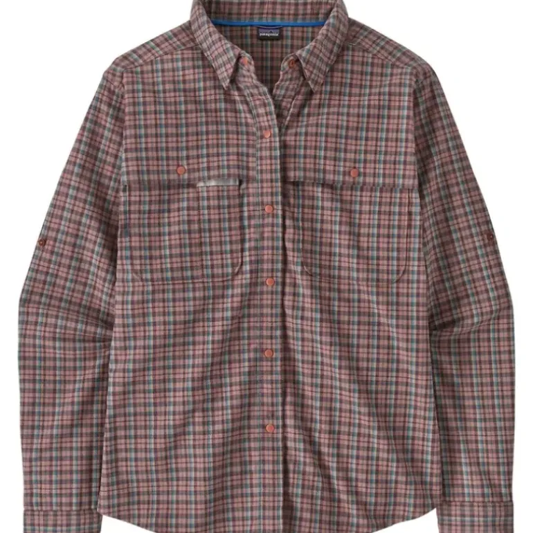 Patagonia Women's Early Rise Stretch Shirt Sale - Your Premium Fishing Gear Store Rods Lines Baits Accessories* Fly Fishing