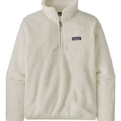 Patagonia Women's Los Gatos 1/4 Zip - Your Premium Fishing Gear Store Rods Lines Baits Accessories* Shop All