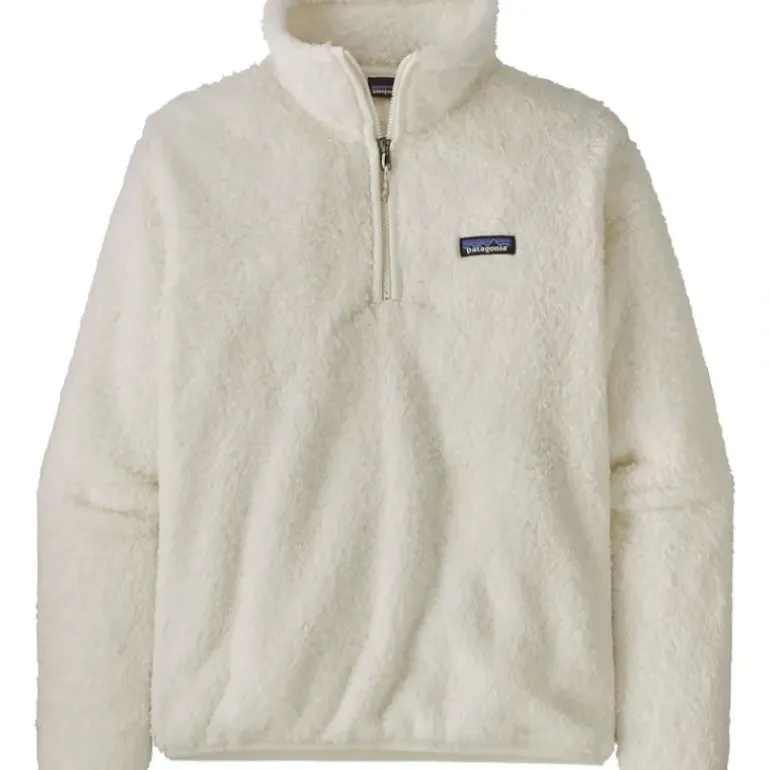 Patagonia Women's Los Gatos 1/4 Zip - Your Premium Fishing Gear Store Rods Lines Baits Accessories* Shop All