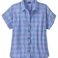 Patagonia Women's LW A/C Shirt Sale - Your Premium Fishing Gear Store Rods Lines Baits Accessories* Fishing Line