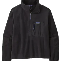 Patagonia Women's Microdini 1/2-Zip Pullover - Your Premium Fishing Gear Store Rods Lines Baits Accessories* Shop All