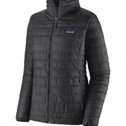 Patagonia Women's Nano Puff Jacket - Your Premium Fishing Gear Store Rods Lines Baits Accessories* Fishing Line