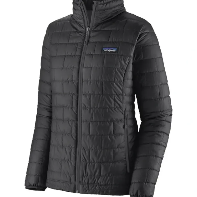 Patagonia Women's Nano Puff Jacket - Your Premium Fishing Gear Store Rods Lines Baits Accessories* Fishing Line