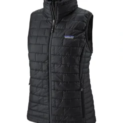 Patagonia Women's Nano Puff Vest - Your Premium Fishing Gear Store Rods Lines Baits Accessories* Fishing Line