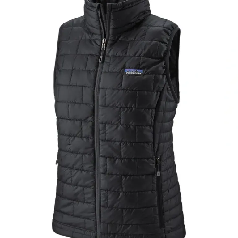 Patagonia Women's Nano Puff Vest - Your Premium Fishing Gear Store Rods Lines Baits Accessories* Fishing Line