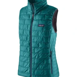 Patagonia Womens Nano Puff Vest Sale - Your Premium Fishing Gear Store Rods Lines Baits Accessories* Fishing Line