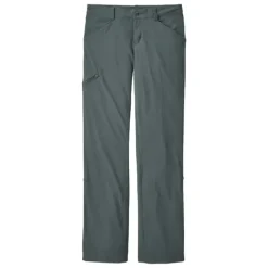 Patagonia Women's Quandary Pants Regular Nouveau Green - Your Premium Fishing Gear Store Rods Lines Baits Accessories* Fly Fishing