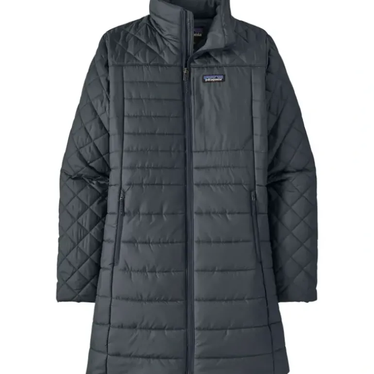 Patagonia Women's Radalie Parka - Your Premium Fishing Gear Store Rods Lines Baits Accessories* Fishing Line