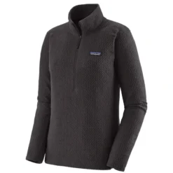 Patagonia Womens R1 Air Zip Neck - Your Premium Fishing Gear Store Rods Lines Baits Accessories* Shop All