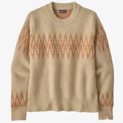 Patagonia Women's Recycled Wool Sweater - Your Premium Fishing Gear Store Rods Lines Baits Accessories* Fishing Line