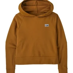 Patagonia Women's Regenerative Organic Certified Cotton Essential Hoody - Your Premium Fishing Gear Store Rods Lines Baits Accessories* Shop All