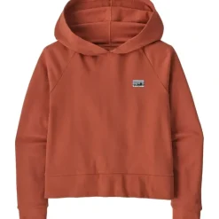 Patagonia Women's Regenerative Organic Certified Cotton Essential Hoody Sale - Your Premium Fishing Gear Store Rods Lines Baits Accessories* Shop All