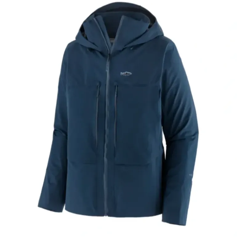 Patagonia Womens Swiftcurrent Wading Jacket - Your Premium Fishing Gear Store Rods Lines Baits Accessories* Fishing Line