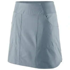 Patagonia Womens Tech Skort Steam Blue - Your Premium Fishing Gear Store Rods Lines Baits Accessories* Shop All