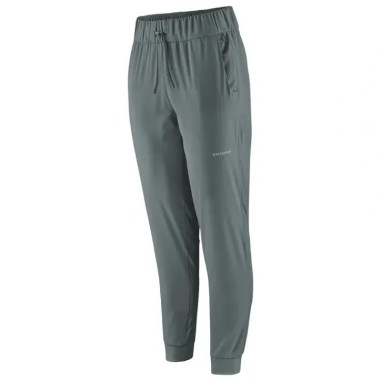 Patagonia Women's Terrebonne Joggers Lose It: Nouveau Green - Your Premium Fishing Gear Store Rods Lines Baits Accessories* Shop All