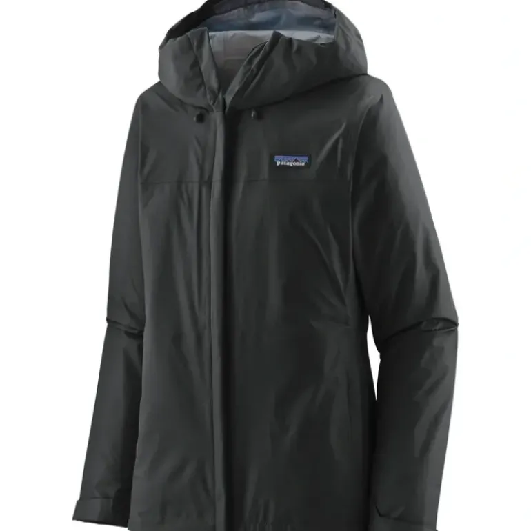 Patagonia Women's Torrentshell 3L Rain Jacket - Your Premium Fishing Gear Store Rods Lines Baits Accessories* Fishing Line
