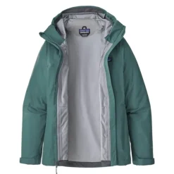 Patagonia Womens Torrentshell 3L Jacket - Your Premium Fishing Gear Store Rods Lines Baits Accessories* Fishing Line