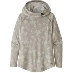 Patagonia Women's Tropic Comfort Hoody - Your Premium Fishing Gear Store Rods Lines Baits Accessories* Shop All