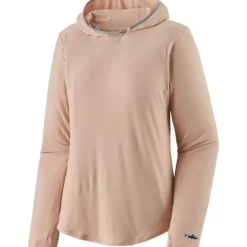 Patagonia Women's Tropic Comfort Natural Hoody - Your Premium Fishing Gear Store Rods Lines Baits Accessories* Shop All